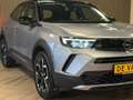 Opel Mokka 1.2 Turbo Elegance NAVIGATIE LED CAMERA CRUISE CLI Gris - thumbnail 4