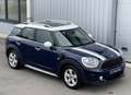 MINI Cooper Countryman 1.5 - 1st Owner - Panoramic Sunroof Blauw - thumbnail 4