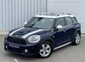 MINI Cooper Countryman 1.5 - 1st Owner - Panoramic Sunroof Blauw - thumbnail 1