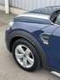 MINI Cooper Countryman 1.5 - 1st Owner - Panoramic Sunroof Blauw - thumbnail 18
