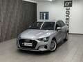Audi A3 SB 35 TDI advanced S-tronic /LED/ VIRTUAL/ ACC/... Silber - thumbnail 2
