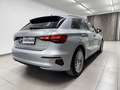 Audi A3 SB 35 TDI advanced S-tronic /LED/ VIRTUAL/ ACC/... Silber - thumbnail 6