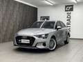 Audi A3 SB 35 TDI advanced S-tronic /LED/ VIRTUAL/ ACC/... Silber - thumbnail 4