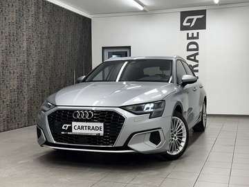SB 35 TDI advanced S-tronic /LED/ VIRTUAL/ ACC/...