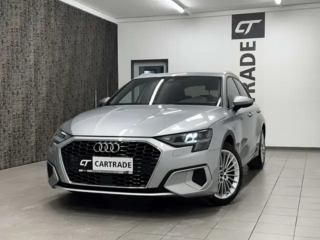 Audi A3 SB 35 TDI advanced S-tronic /LED/ VIRTUAL/ ACC/...
