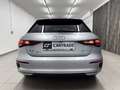 Audi A3 SB 35 TDI advanced S-tronic /LED/ VIRTUAL/ ACC/... Silber - thumbnail 8