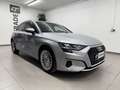 Audi A3 SB 35 TDI advanced S-tronic /LED/ VIRTUAL/ ACC/... Silber - thumbnail 5