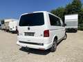 Volkswagen T6 TransVan Comfortline DSG Allrad o.Pickerl Bianco - thumbnail 2