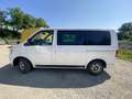 Volkswagen T6 TransVan Comfortline DSG Allrad o.Pickerl Bianco - thumbnail 3