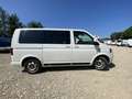 Volkswagen T6 TransVan Comfortline DSG Allrad o.Pickerl Bianco - thumbnail 4