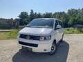 Volkswagen T6 TransVan Comfortline DSG Allrad o.Pickerl Bianco - thumbnail 1