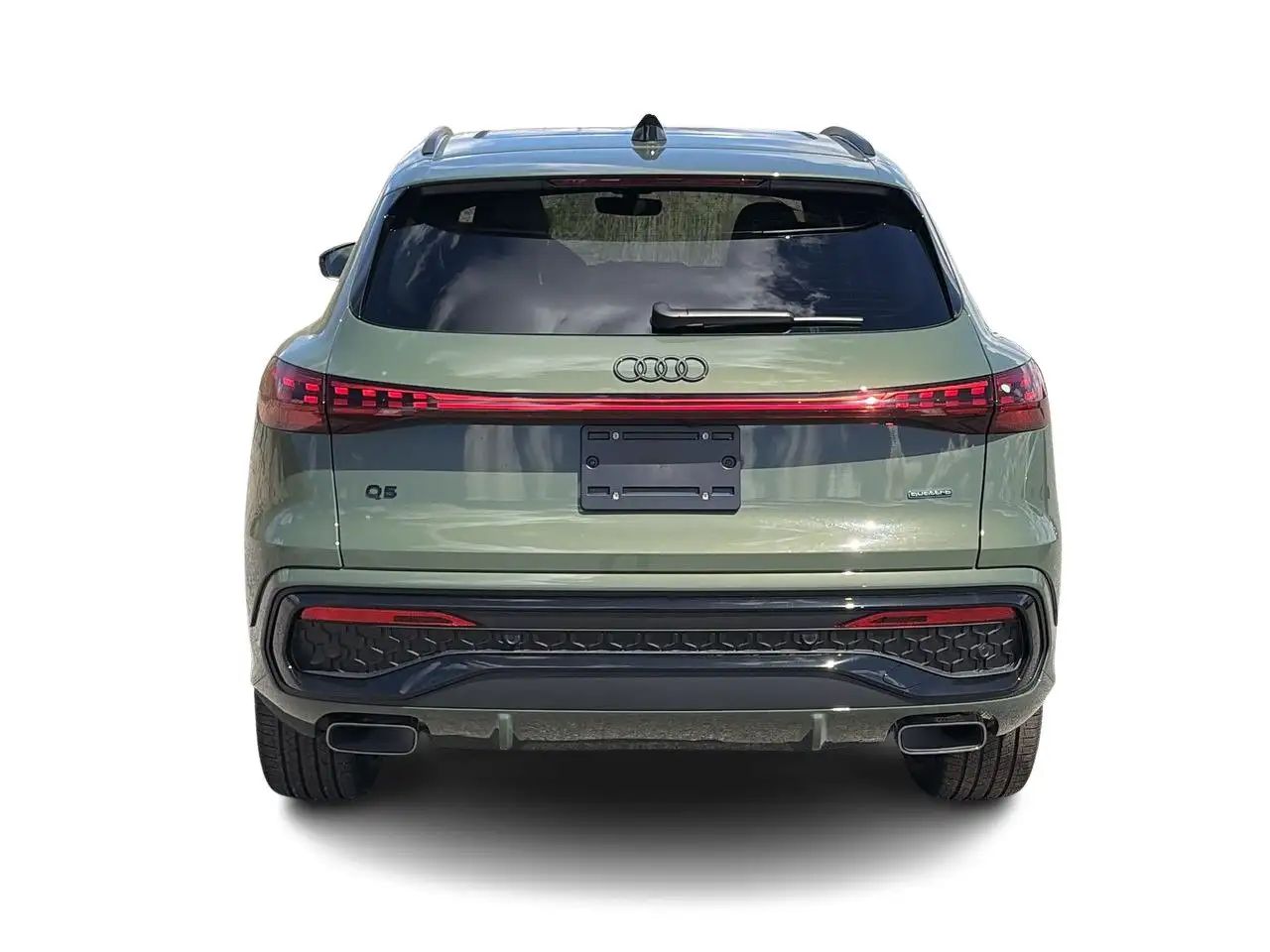 Audi Q5 снимка Audi Q5