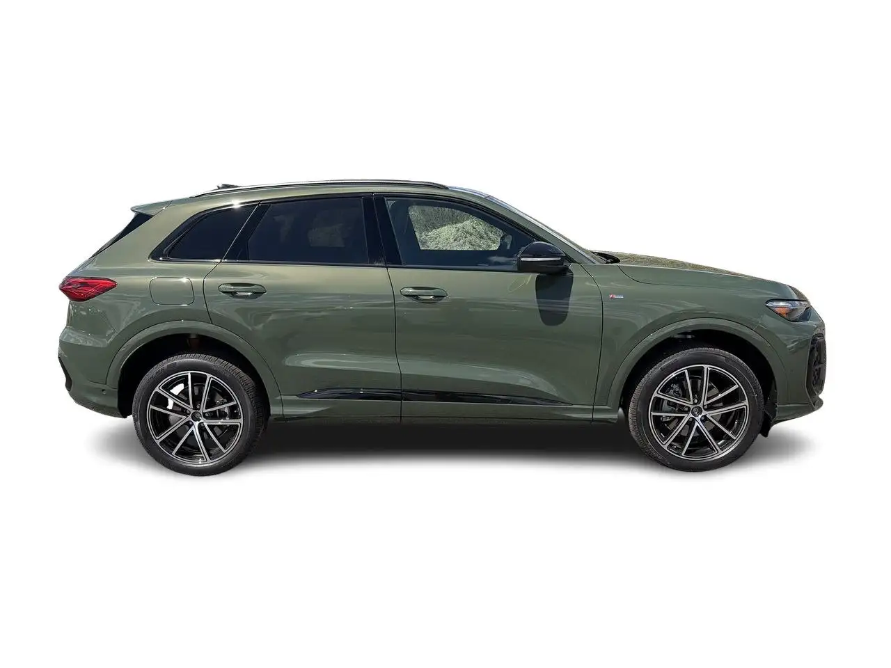 Audi Q5 снимка Audi Q5