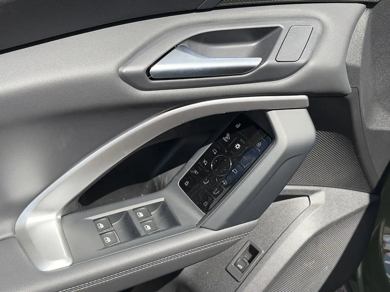 Audi Q5 снимка Audi Q5