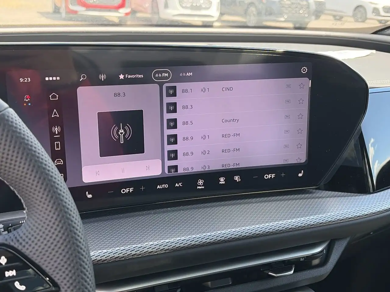 Audi Q5 снимка Audi Q5