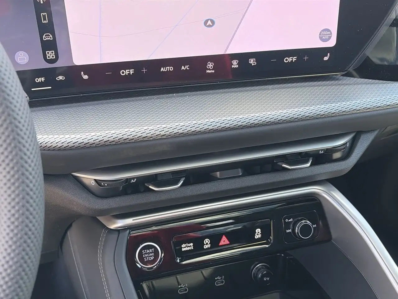 Audi Q5 снимка Audi Q5
