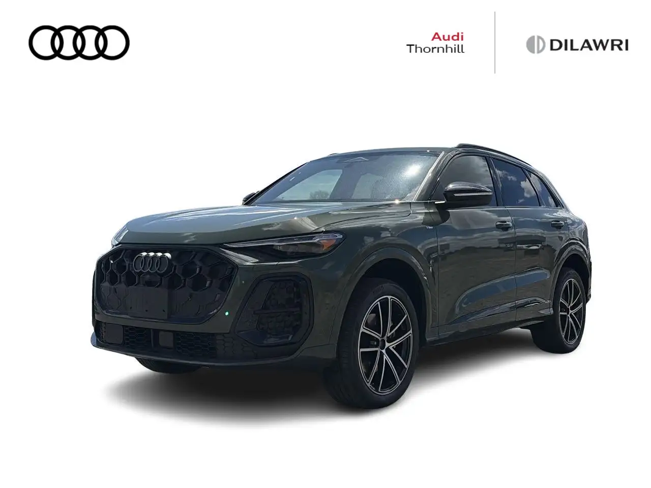 Audi Q5 снимка Audi Q5