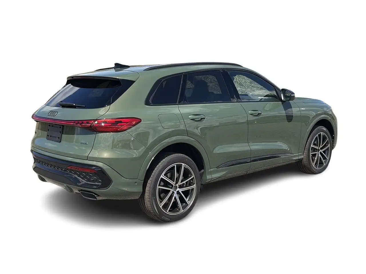 Audi Q5 снимка Audi Q5