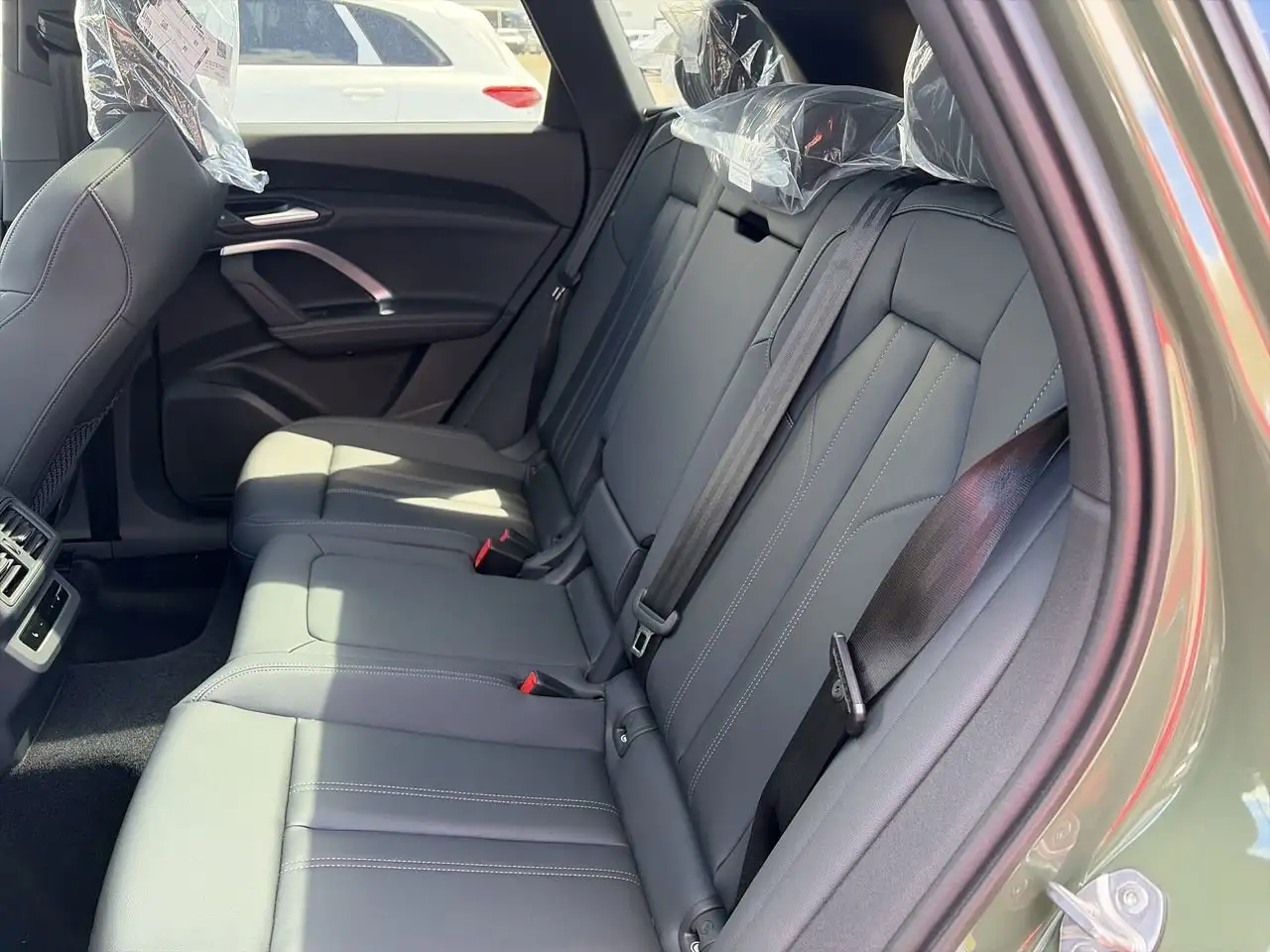 Audi Q5 снимка Audi Q5