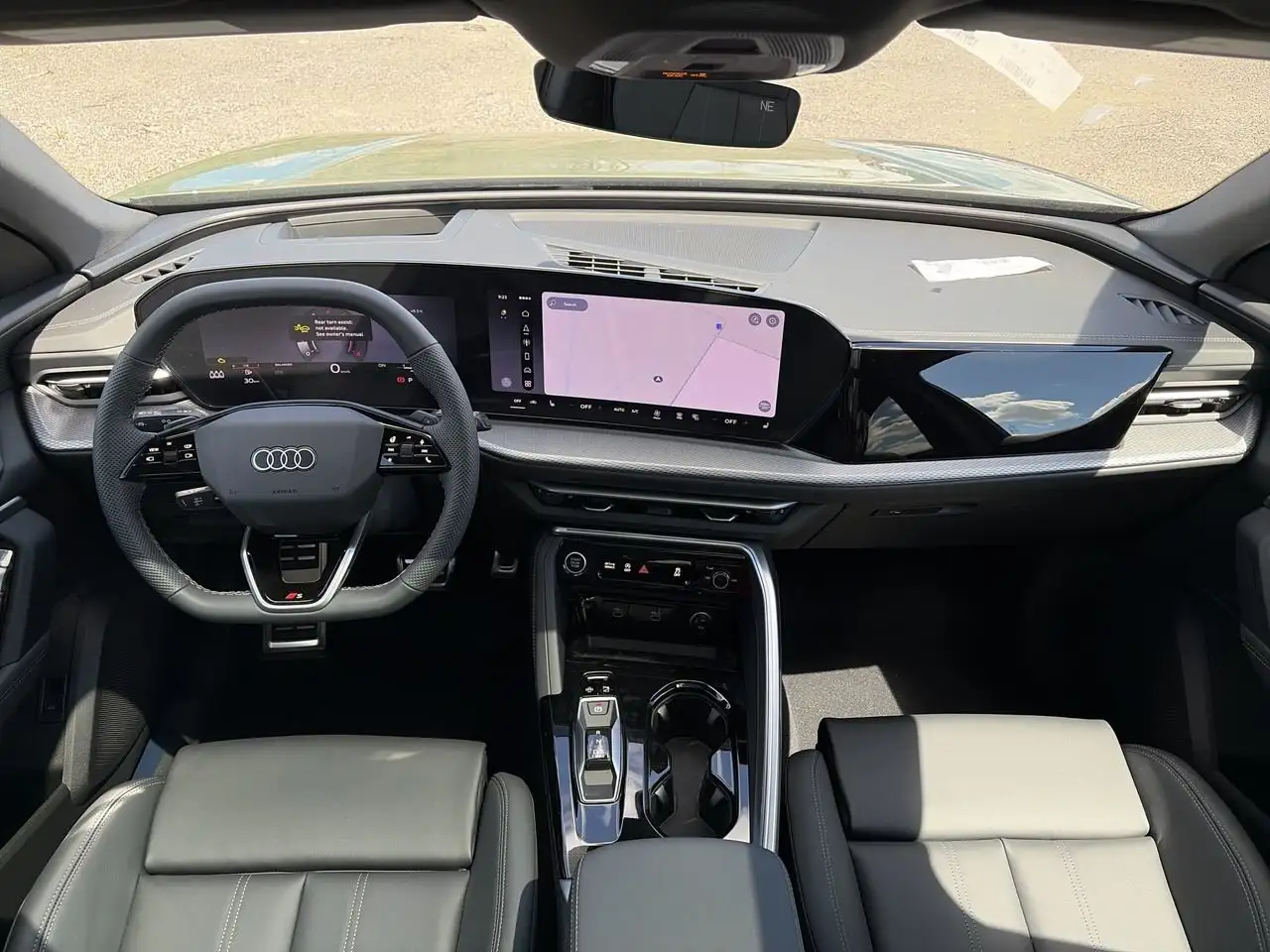 Audi Q5 снимка Audi Q5