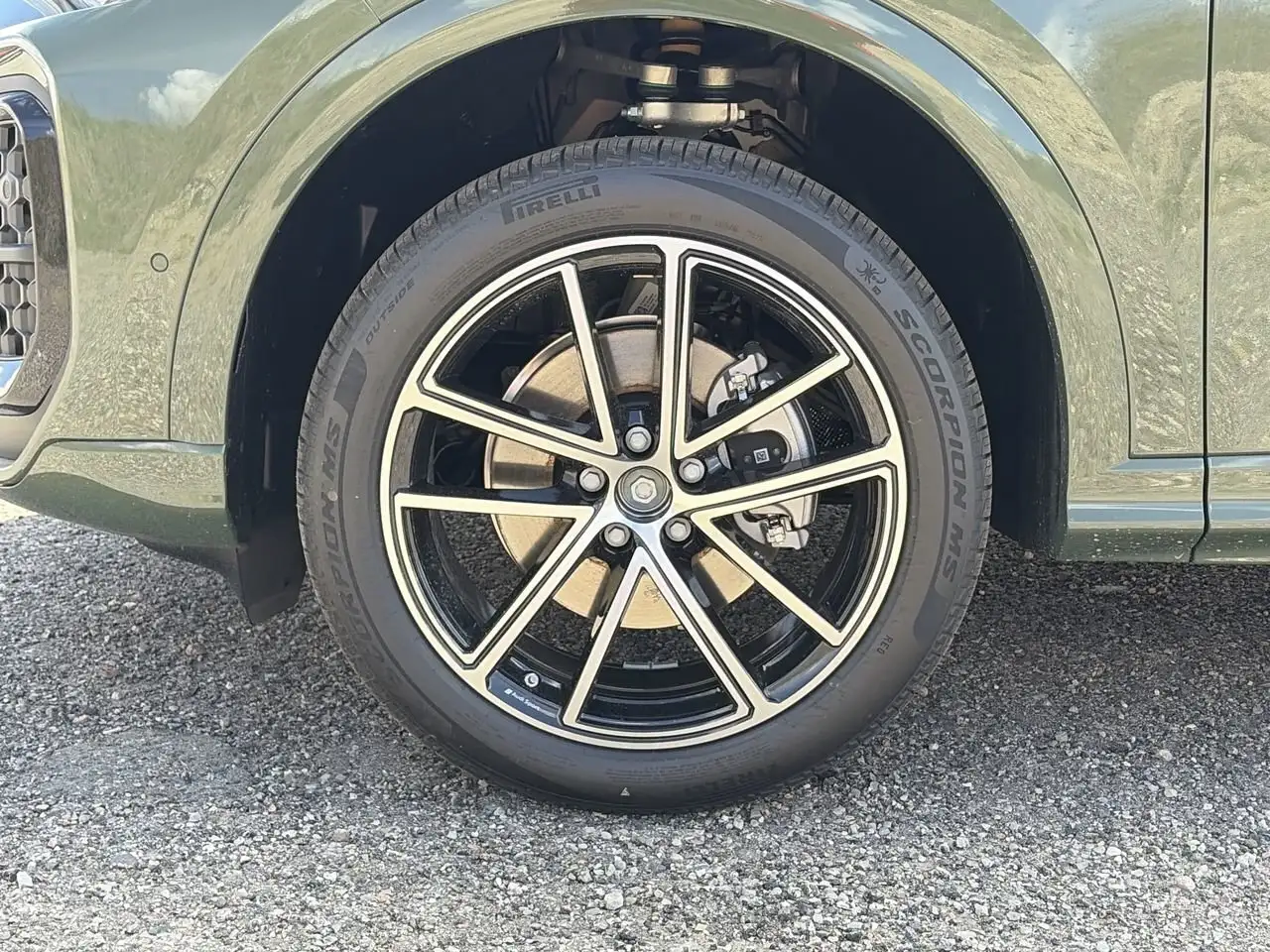 Audi Q5 снимка Audi Q5