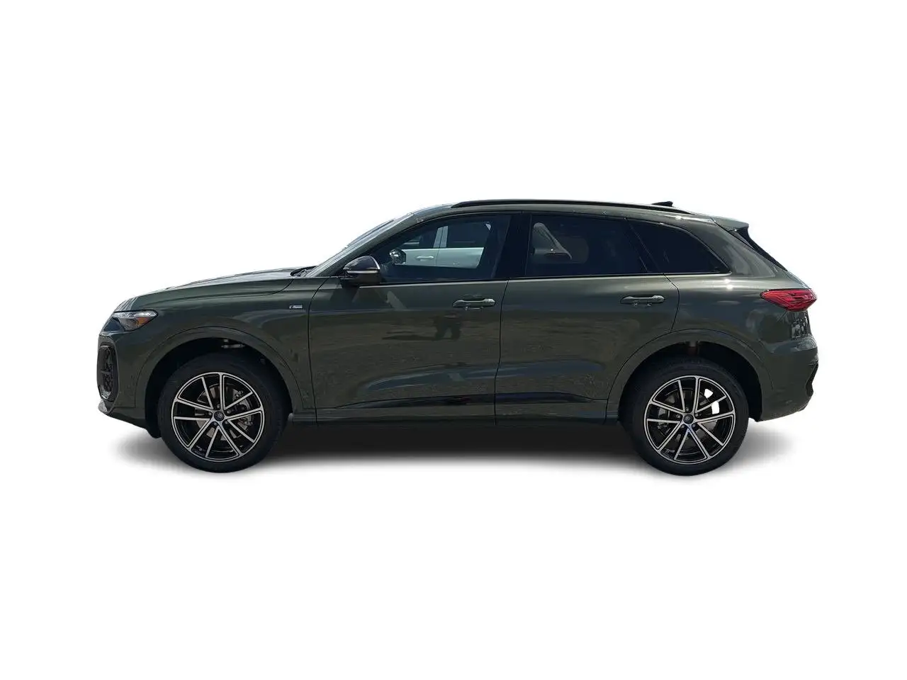 Audi Q5 снимка Audi Q5