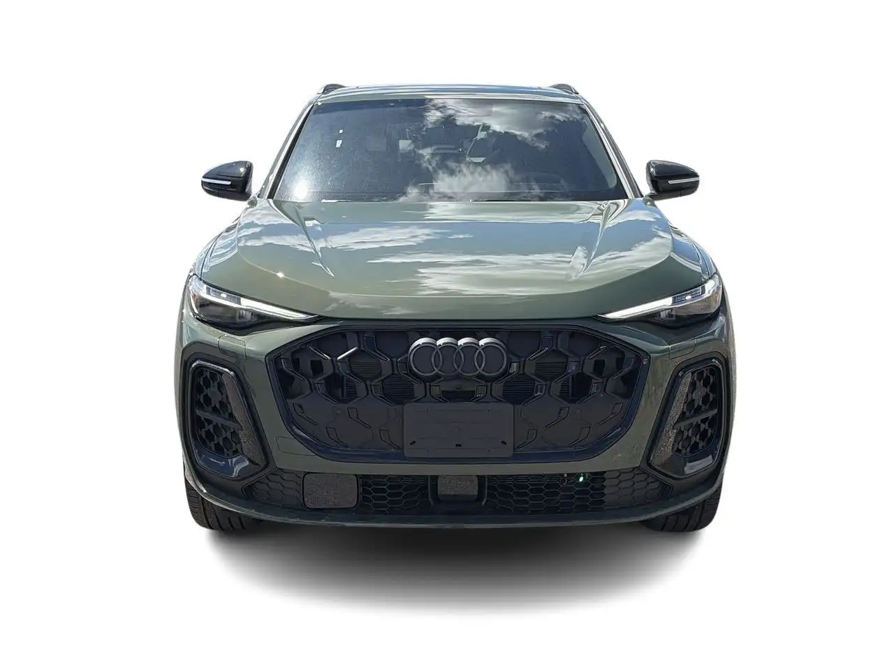 Audi Q5 снимка Audi Q5