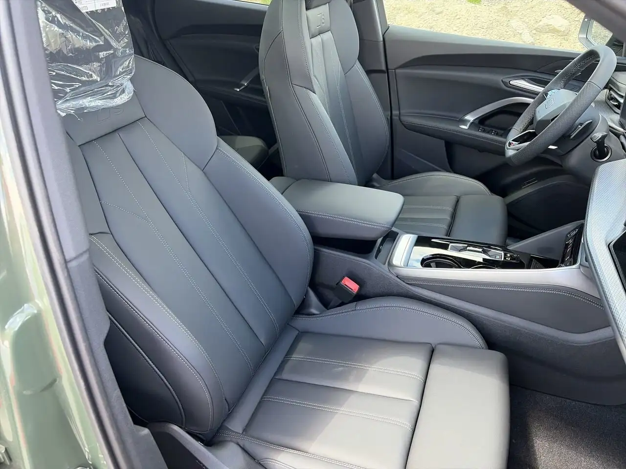 Audi Q5 снимка Audi Q5