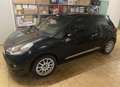 Citroen DS3 1.6 turbo thp Just Black 155cv - thumbnail 4