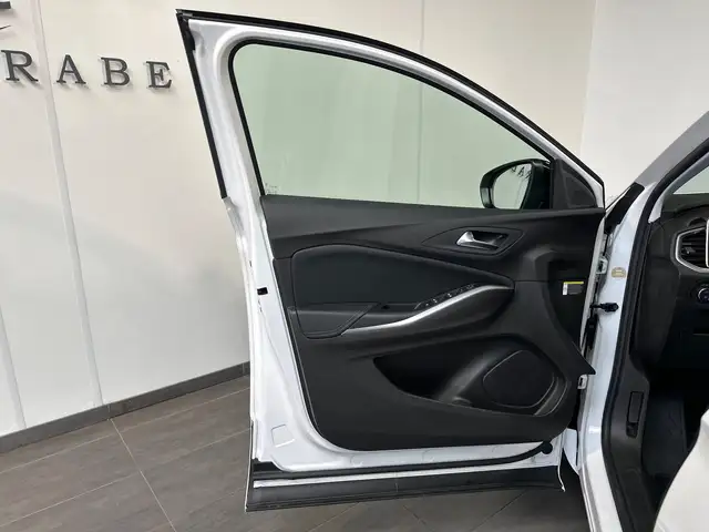 Opel Grandland X view 6