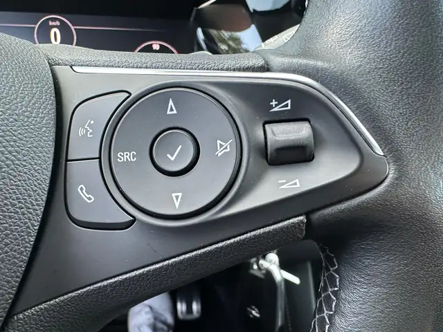 Opel Grandland X view 14