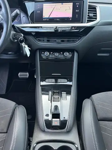 Opel Grandland X view 15