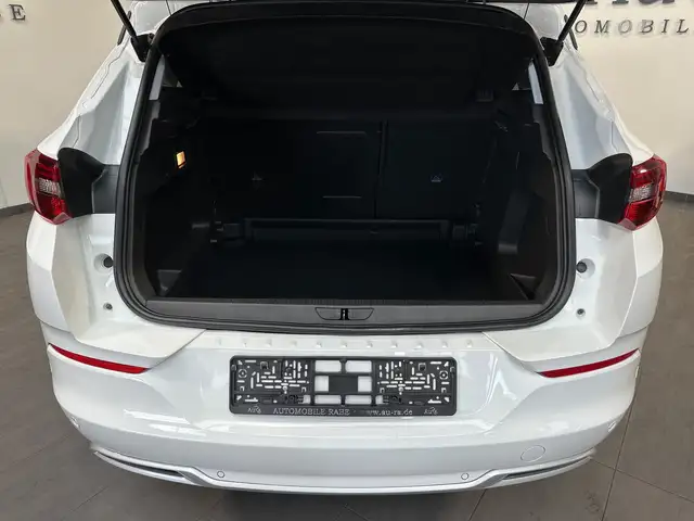 Opel Grandland X view 8