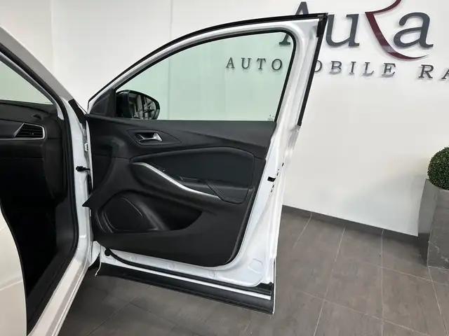 Opel Grandland X view 7