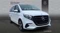 Mercedes-Benz V 220 d Largo Blanc - thumbnail 4