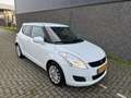 Suzuki Swift 1.2 Bandit EASSS/AIRCO/CRUISE/APK 08-2026! Blanc - thumbnail 4