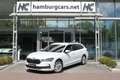Skoda Superb Combi Selection iV 1,5 PHEV AHK HUD Navi, Winte... Weiß - thumbnail 2