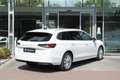 Skoda Superb Combi Selection iV 1,5 PHEV AHK HUD Navi, Winte... Weiß - thumbnail 7