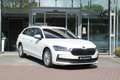 Skoda Superb Combi Selection iV 1,5 PHEV AHK HUD Navi, Winte... Weiß - thumbnail 4