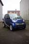 smart forTwo Tüv 10/2026 Alufelgen für Bastler Blauw - thumbnail 1