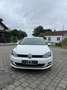 Volkswagen Golf Allstar BMT Weiß - thumbnail 1