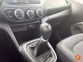 Hyundai i10 1.0 Go Azul - thumbnail 23