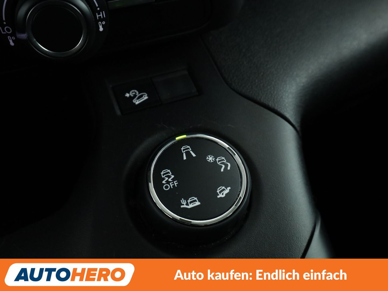 Opel Combo Life 1.2 Turbo Edition *TEMPO*LIMITER*PDC*SHZ* — photo 25