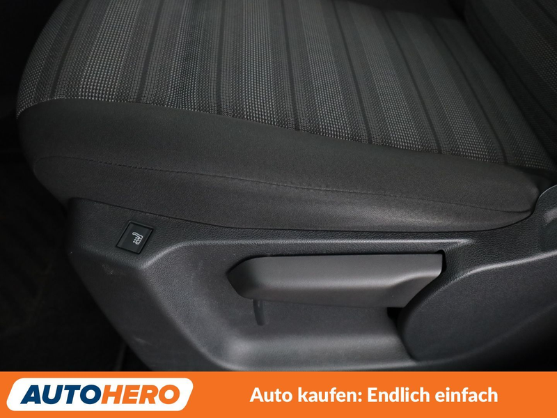 Opel Combo Life 1.2 Turbo Edition *TEMPO*LIMITER*PDC*SHZ* — photo 30