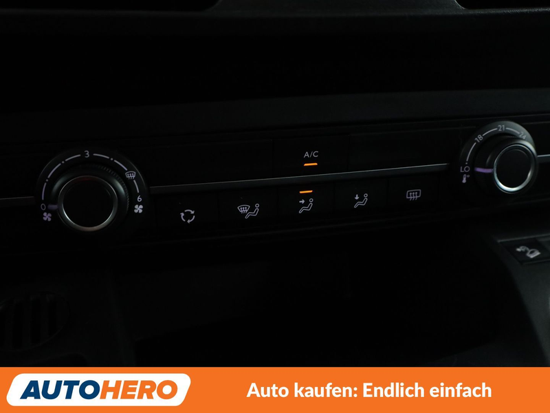 Opel Combo Life 1.2 Turbo Edition *TEMPO*LIMITER*PDC*SHZ* — photo 24