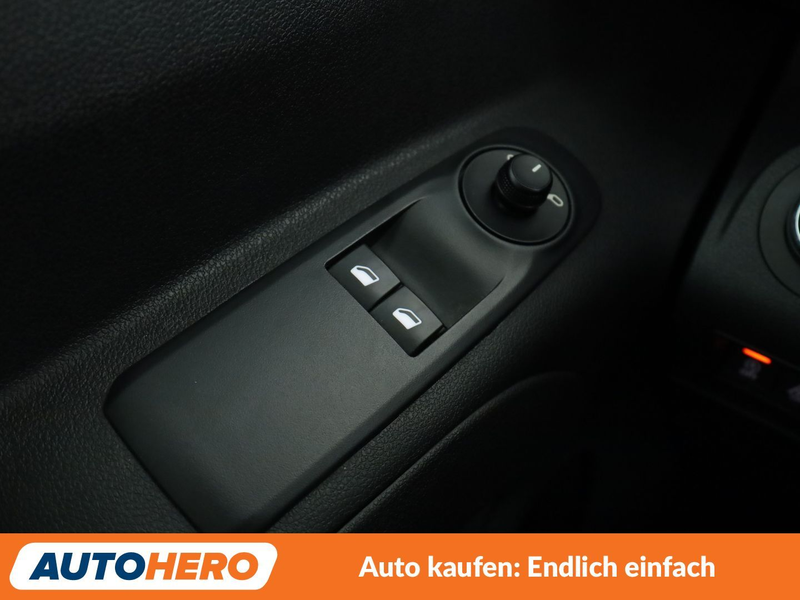 Opel Combo Life 1.2 Turbo Edition *TEMPO*LIMITER*PDC*SHZ* — photo 29