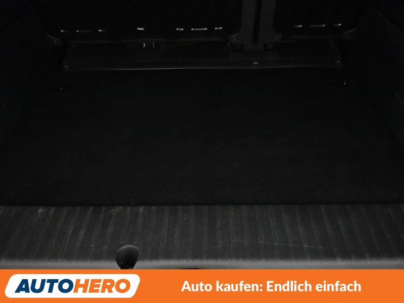 Opel Combo Life 1.2 Turbo Edition *TEMPO*LIMITER*PDC*SHZ* — photo 17