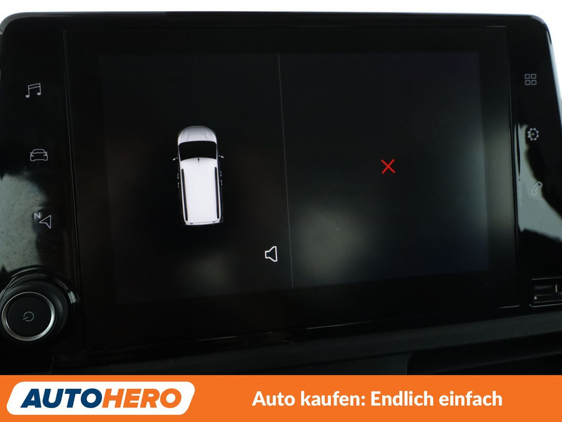 Opel Combo Life 1.2 Turbo Edition *TEMPO*LIMITER*PDC*SHZ* — photo 22