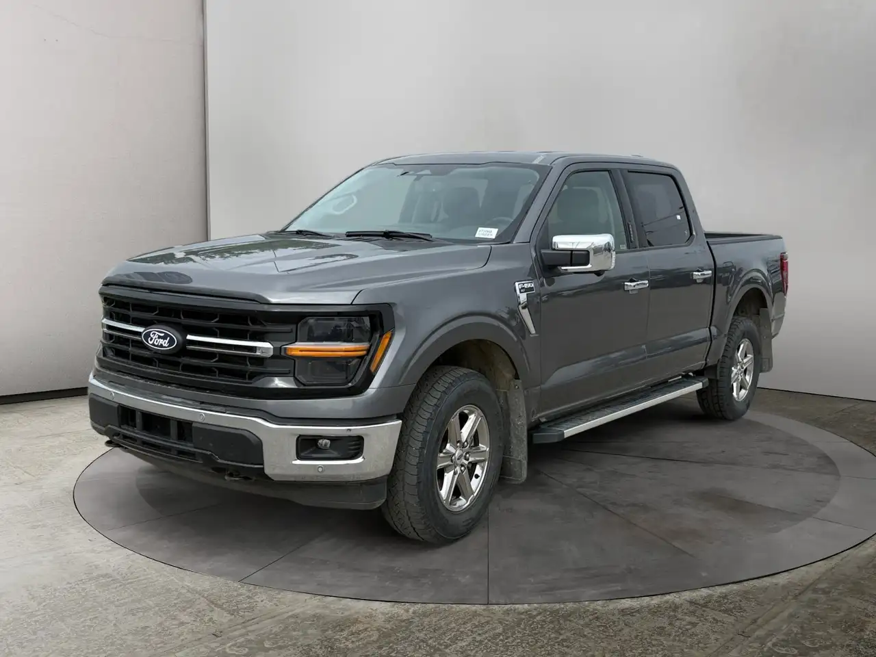 2024 Ford F 150