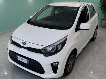 Picanto III 2017 1.0 mpi City my18